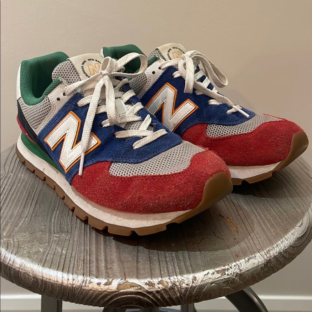 New Balance 574
